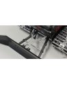BLW4 Metal Blade Arm (BLIZZARD SR) BLW4B